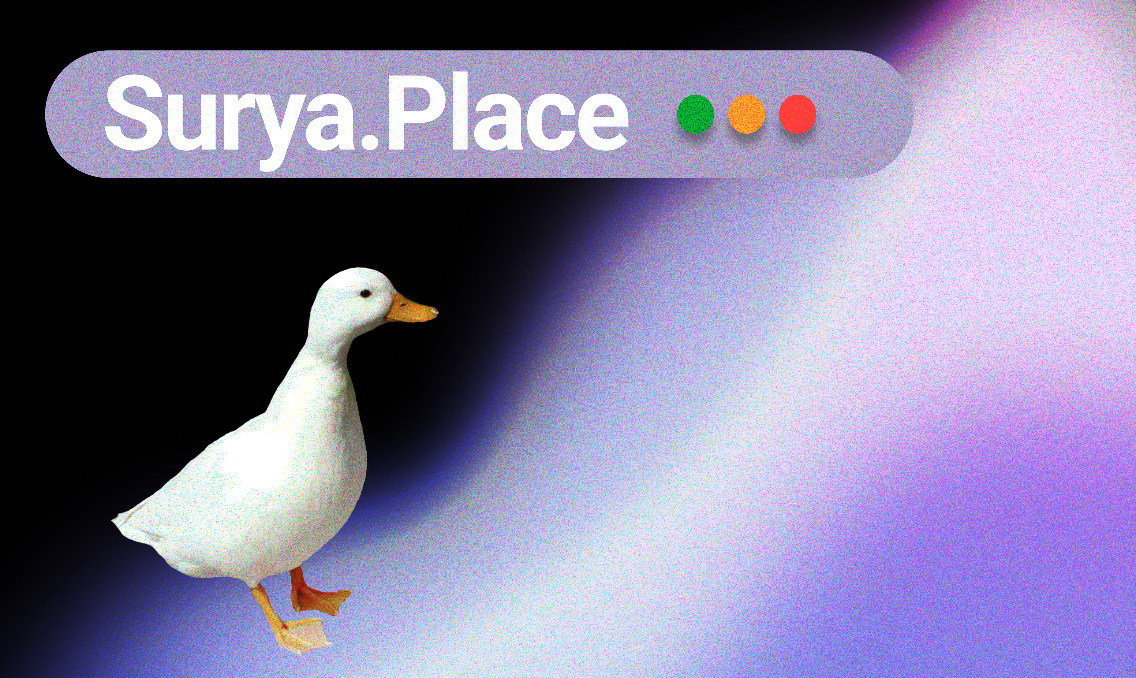 Surya Place building render